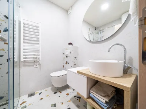 Izdavanje, stan, 118m², Gorica C, Podgorica - image 2