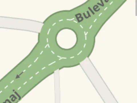 Prodaja, plac, 1560m², Donja Gorica, Podgorica - image 2