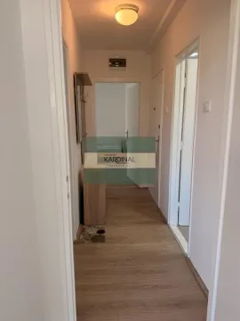 Rent, two bedroom apartment, 49m², Bubanj, Kragujevac - image 3