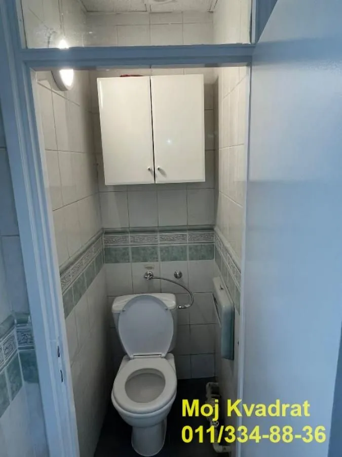Rent, office space, 75m², Novi Beograd Sve Podlokacije, Beograd