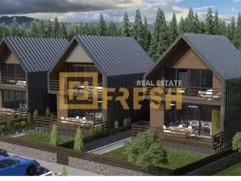 Zemljište in Žabljak