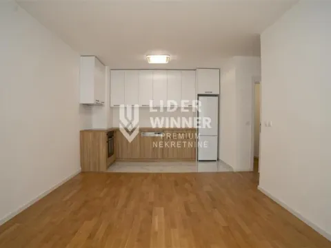 Sale, three bedroom apartment, 67m², Višnjička Banja, Palilula Sve Podlokacije - image 2