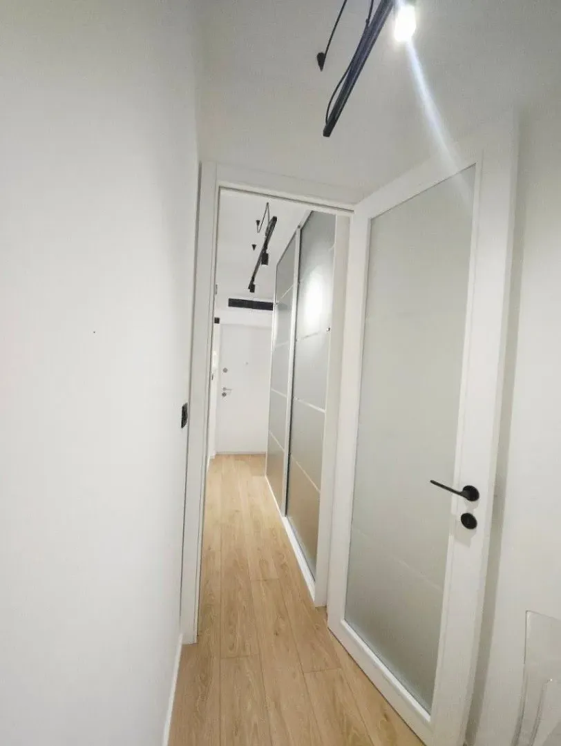 Sale, one bedroom apartment, 33m², Stari Grad, Beograd