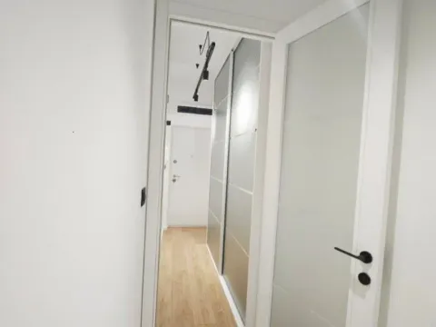 Sale, two bedroom apartment, 33m², Stari Grad, Beograd - image 10