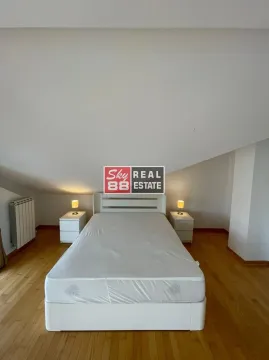 Izdavanje, kuća, 210m², Savski Venac, Beograd - image 3