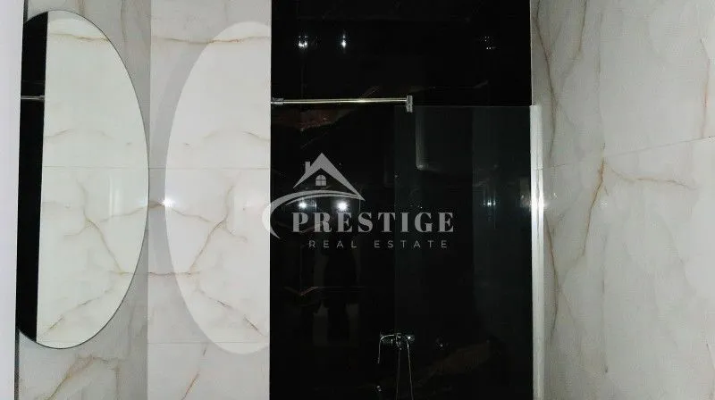 Sale, two bedroom apartment, 61m², Zabjelo, Podgorica