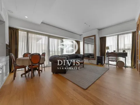 Sale, three bedroom apartment, 95m², Novi Beograd Sve Podlokacije, Beograd - image 3