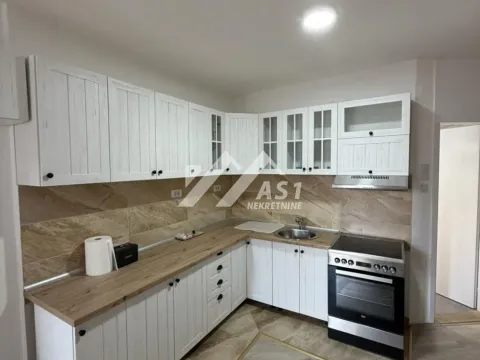 Rent, two bedroom apartment, 45m², Rotkvarija, Novi Sad Sve Podlokacije - image 5