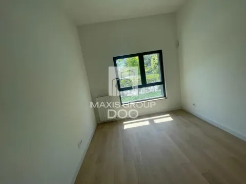 Prodaja, dvosoban stan, 125m², Savski Venac, Beograd - image 9