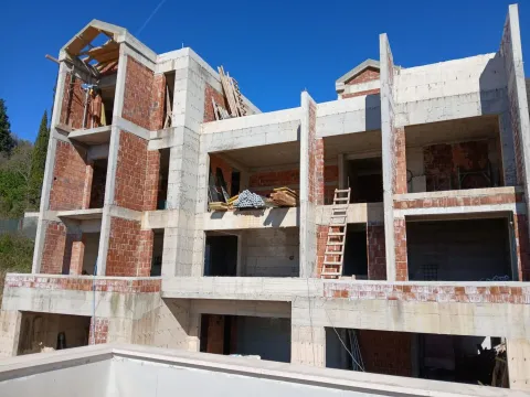 Prodaja, dvosoban stan, 212m², Donja Lastva, Tivat - image 5