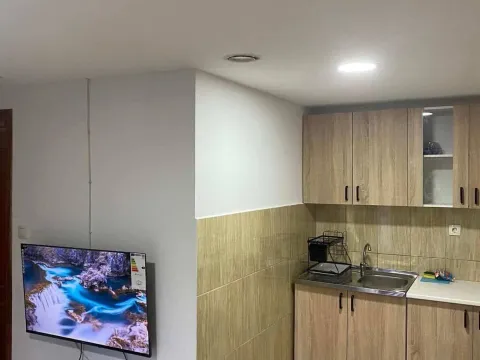 Rent, one bedroom apartment, 45m², Momišići, Podgorica - image 3