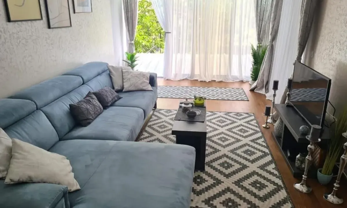 Prodaja, trosoban stan, 92m², Budva, Crna Gora