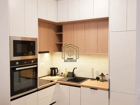 Izdavanje, jednosoban stan, 51m², Ljubović, Podgorica - image 6