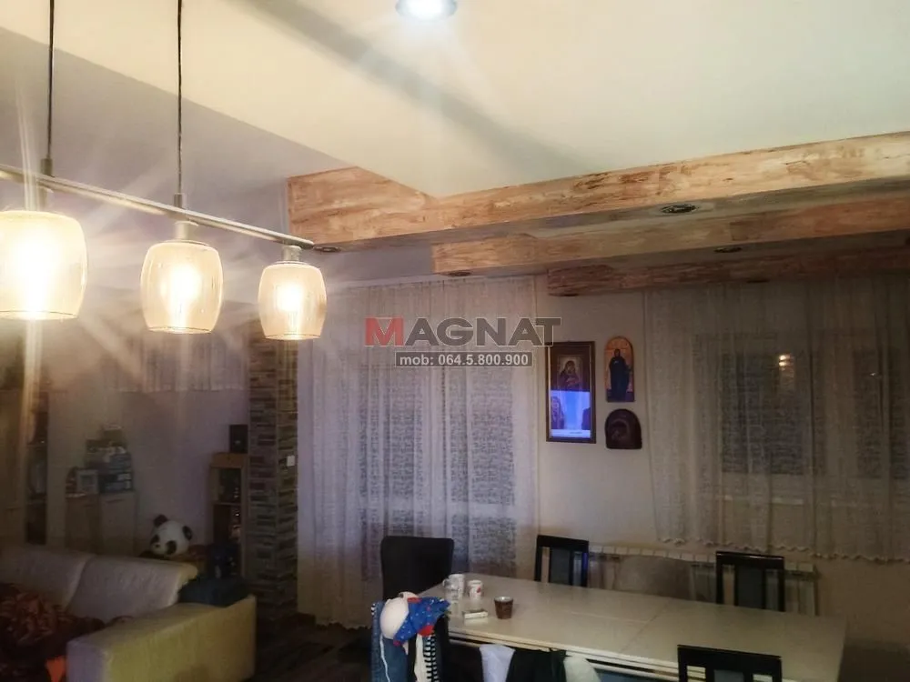 Prodaja, dvosoban stan, 91m², Mirijevo 1, Mirijevo Sve Podlokacije