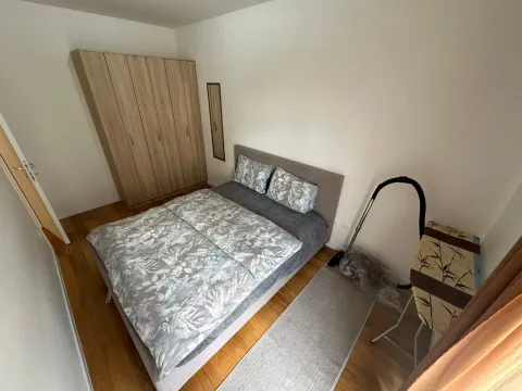 Rent, one bedroom apartment, 42m², Central Point, Podgorica - image 8