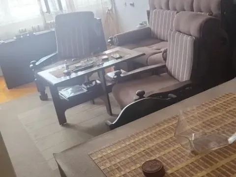 Sale, three bedroom apartment, 75m², Medijana, Niš - image 2