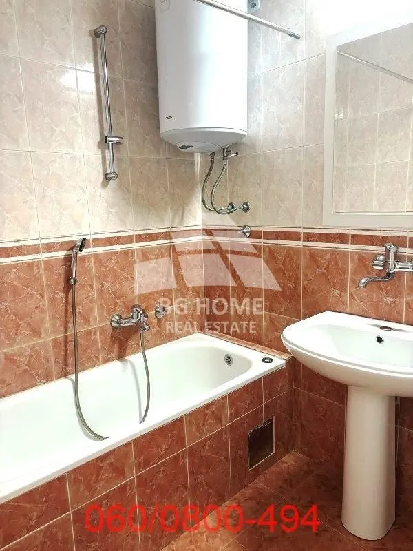 Izdavanje, trosoban stan, 122m², Voždovac Sve Podlokacije, Beograd