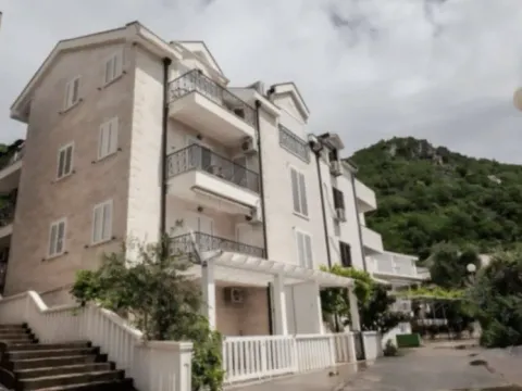 Rent, apartment, 30m², Sveti Stefan, Budva - image 8