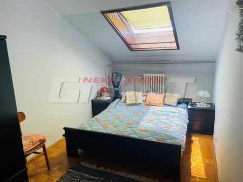 Prodaja, četvorosoban stan, 94m², Novi Beograd Sve Podlokacije, Beograd - image 7