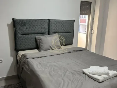 Rent, two bedroom apartment, 47m², Medijana, Niš - image 4