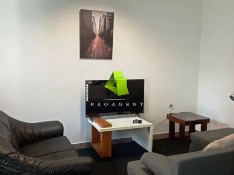 Izdavanje, dvosoban stan, 70m², Medijana, Niš