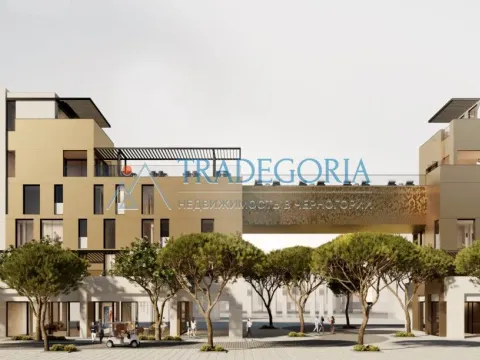 Prodaja, jednosoban stan, 42m², Tivat, Crna Gora - image 33