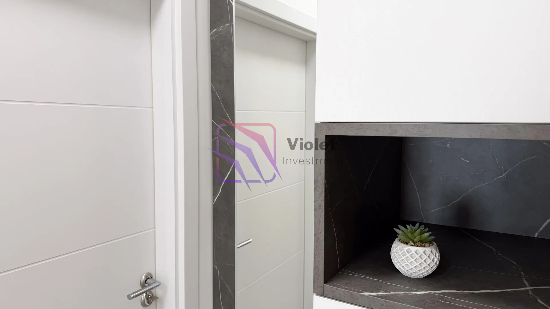 Rent, two bedroom apartment, 68m², Zabjelo, Podgorica