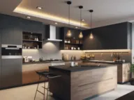 Sale, one bedroom apartment, 39m², Dubovica, Budva - image 2