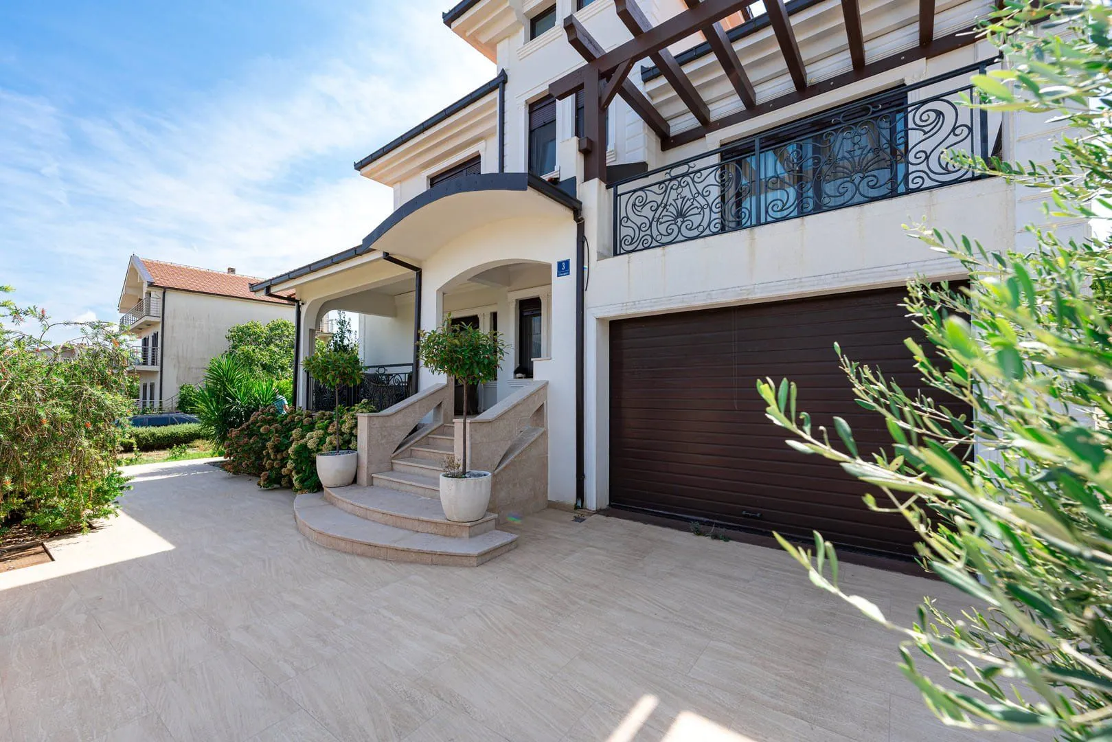 Prodaja, kuća, 277m², Radovići, Tivat