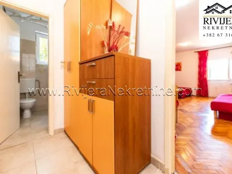Prodaja, stan, 32m², Centar, Herceg Novi - image 9