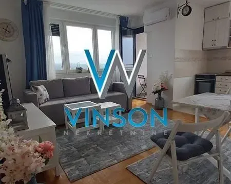 Izdavanje, dvosoban stan, 54m², Grbavica, Novi Sad Sve Podlokacije - image 5