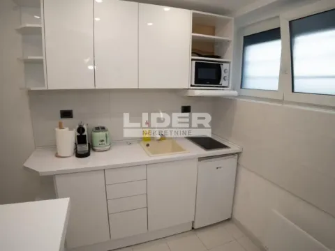 Izdavanje, dvosoban stan, 155m², Đeram Pijaca, Beograd - image 3