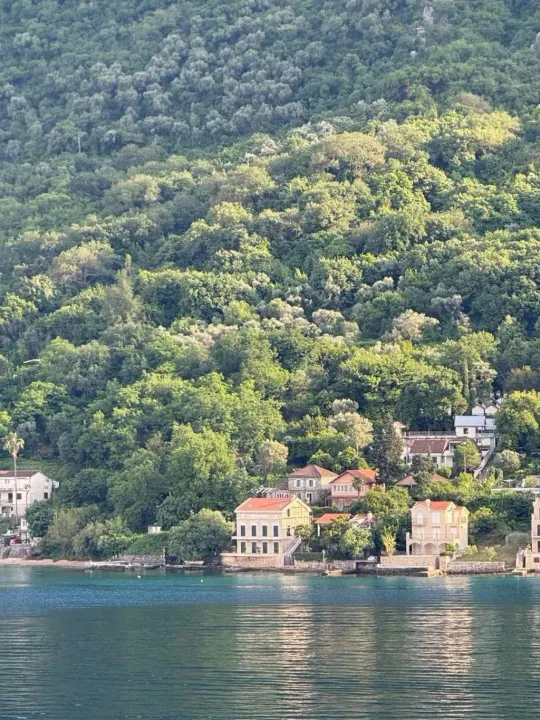 Sale, land lot, 891m², Donji Stoliv, Kotor