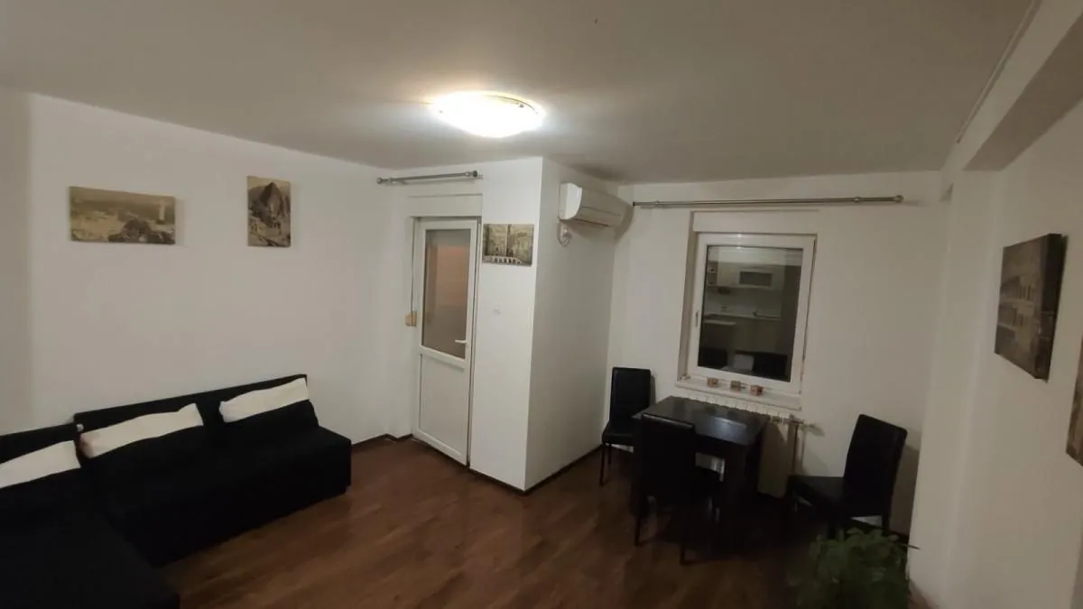 Rent, two bedroom apartment, 50m², Podbara, Novi Sad Sve Podlokacije