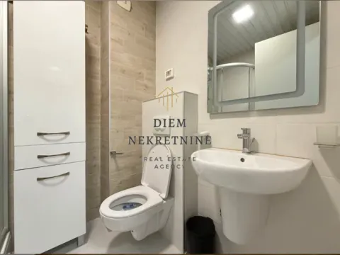 Rent, one bedroom apartment, 50m², Zagorič, Podgorica - image 8