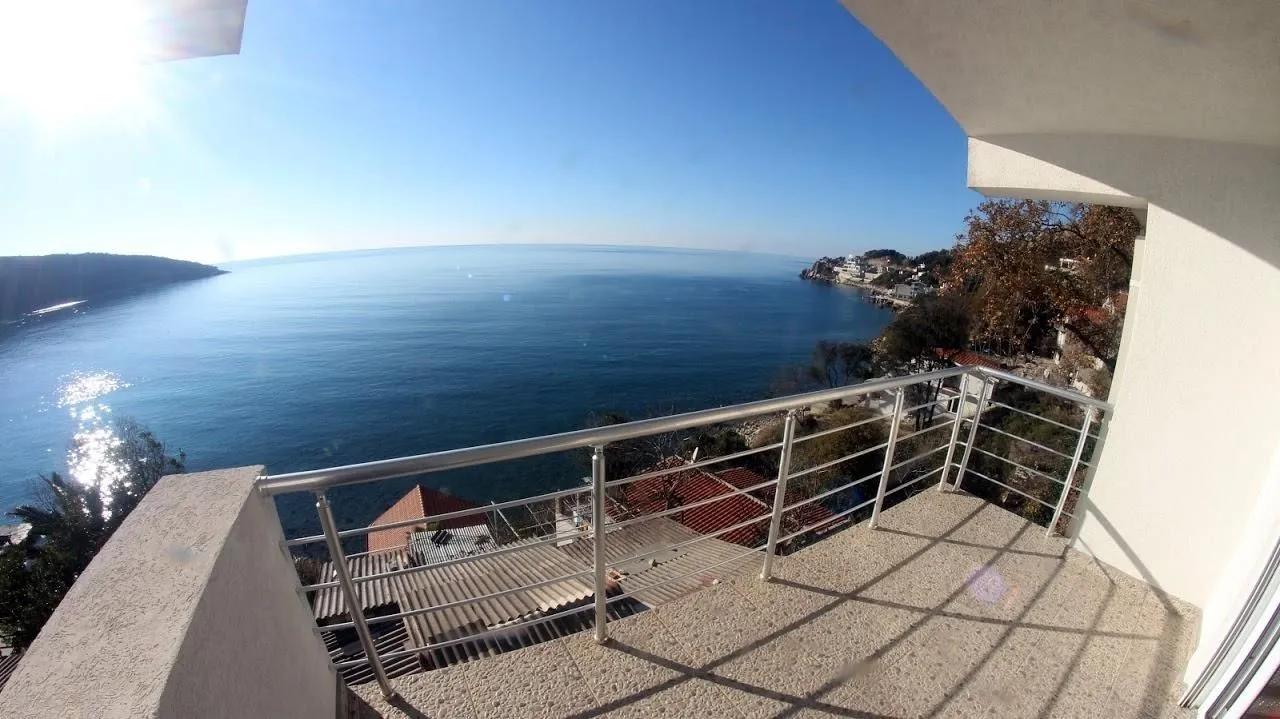 House 327m² with Sea View, Kruče, Ulcinj 4