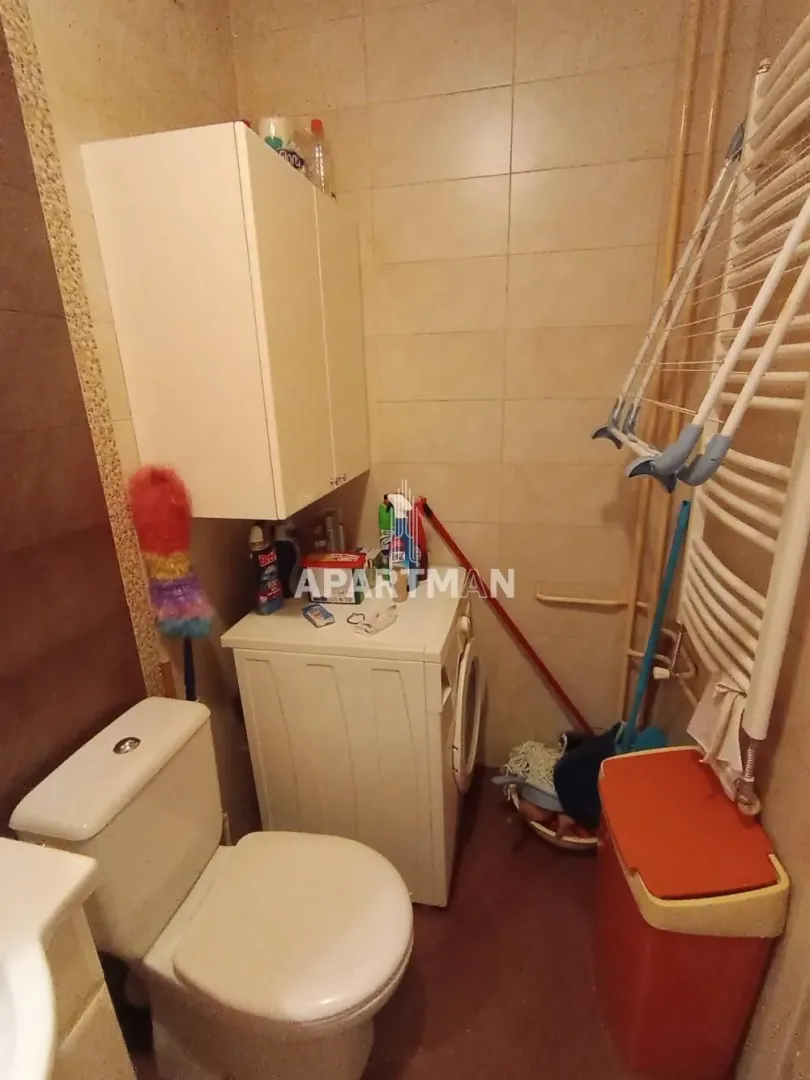 Prodaja, jednosoban stan, 50m², Novi Beograd Sve Podlokacije, Beograd