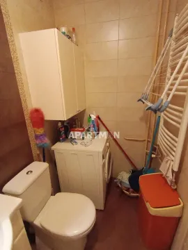 Prodaja, jednosoban stan, 50m², Novi Beograd Sve Podlokacije, Beograd - image 10