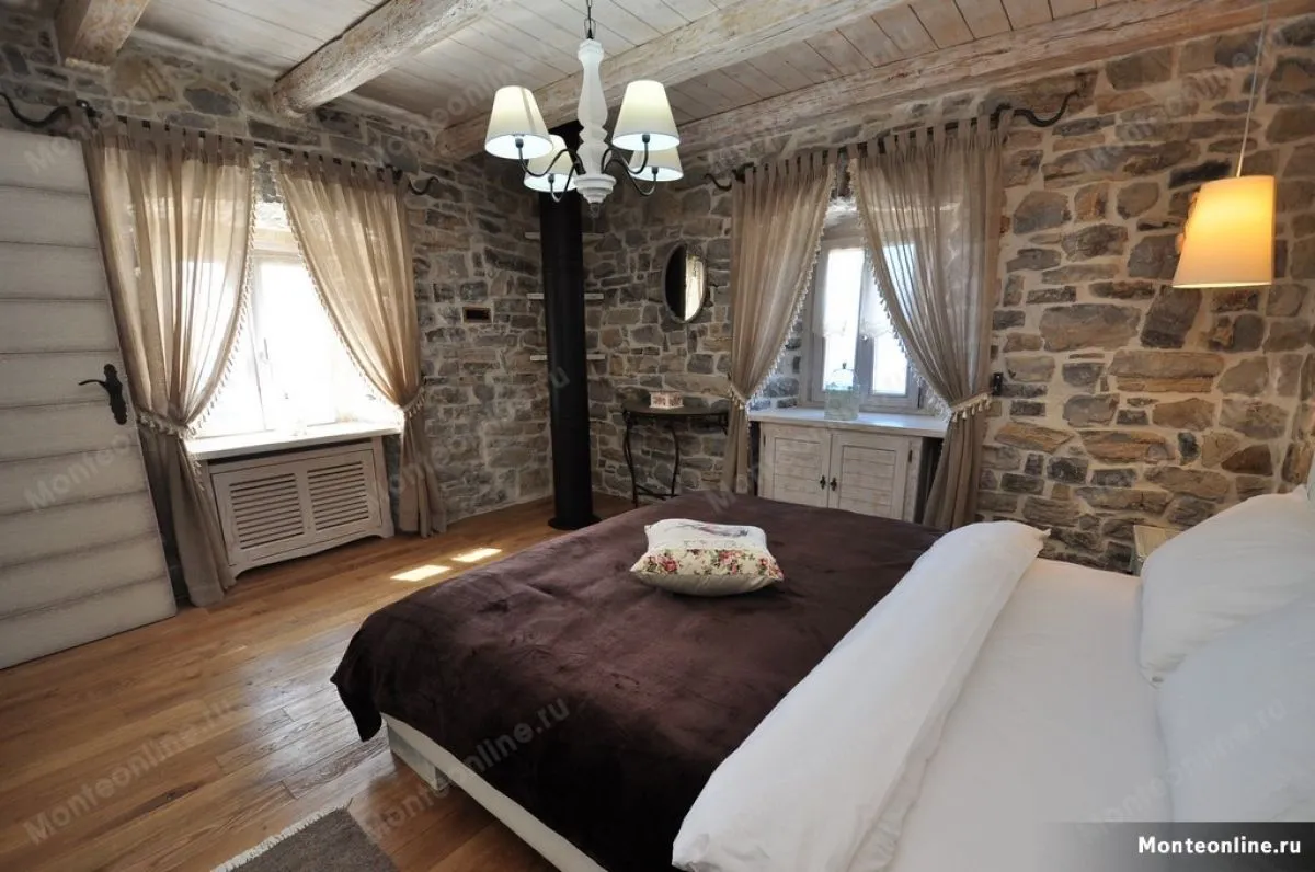 Prodaja, kuća, 105m², Tivat, Crna Gora