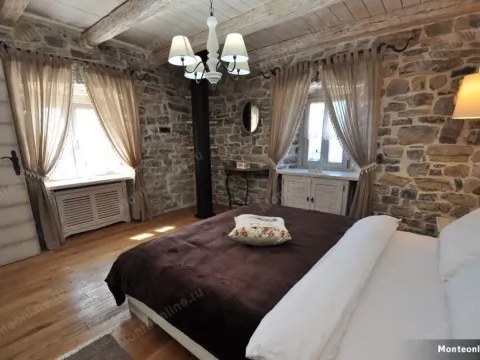 Prodaja, kuća, 105m², Tivat, Crna Gora - image 25