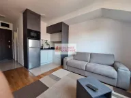 Izdavanje, jednosoban stan, 26m², Lekino Brdo, Voždovac Sve Podlokacije - image 1