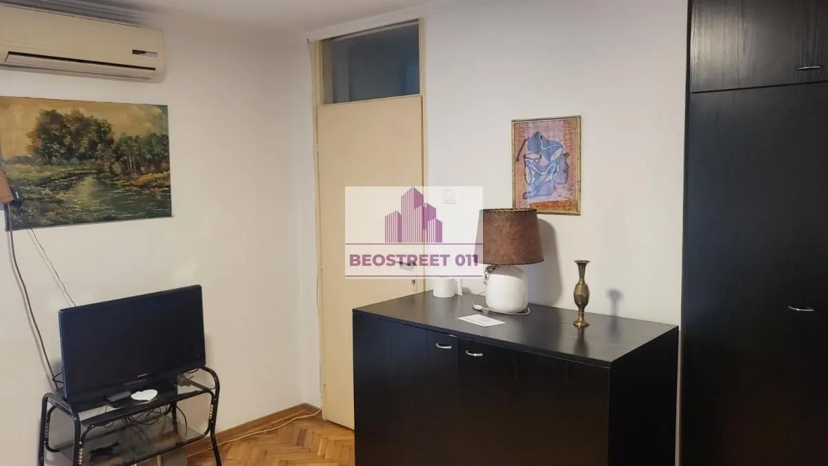 Sale, apartment, 25m², Šumice, Beograd