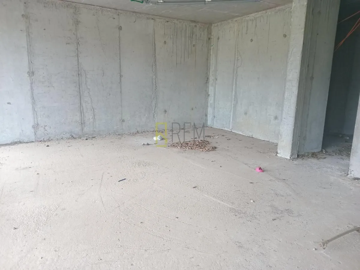 Sale, office space, 312m², Zabjelo, Podgorica