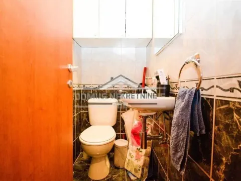 Rent, one bedroom apartment, 54m², Krivi Most, Podgorica - image 7