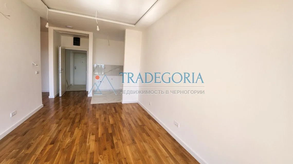 Prodaja, dvosoban stan, 51m², Bar, Crna Gora
