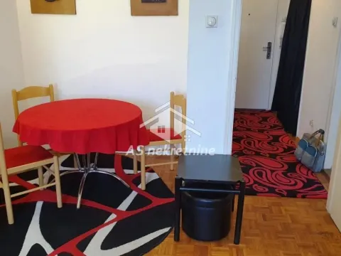 Izdavanje, stan, 43m², Stari Merkator, Novi Beograd Sve Podlokacije - image 5