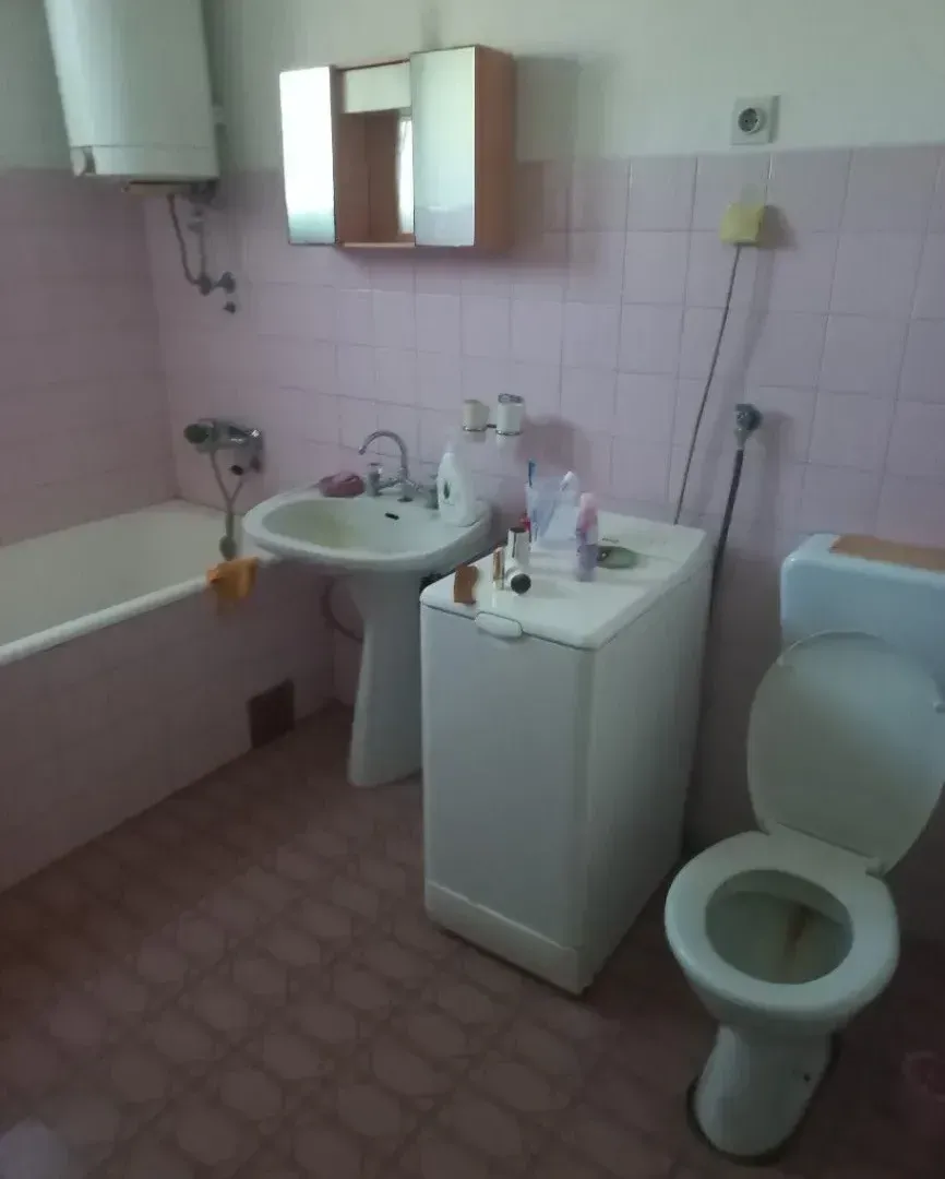 Sale, house, 100m², Obrež, Pećinci