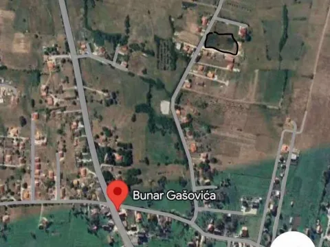 Prodaja, plac, 831m², Kličevo, Nikšić - image 3