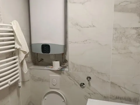 Izdavanje, jednosoban stan, 45m², City Kvart, Podgorica - image 12