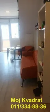 Izdavanje, stan, 118m², Đeram Pijaca, Beograd - image 2